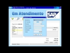 PDVOne#5 - PDV para SAP Business One (SAP B1) - Comanda / Orçamento (pré venda)