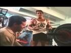 Arnold Schwarzenegger Bodybuilding Documentary