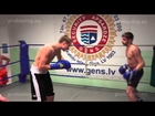 10.12.2014 Real Boxing Show Fight 6 proboxing.eu