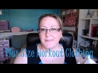Plus Size Exercise Clothing - Best and Less