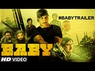 Exclusive: 'BABY' Official Trailer | Akshay Kumar | T-Series