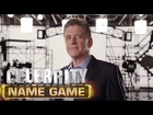 Celebrity Name Game With Host Craig Ferguson