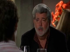 George Lucas en The O.C. (En español) Temporada 2