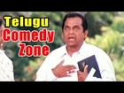 Telugu Comedy Zone Epi 73 - Back 2 Back Telugu Ultimate Comedy Scenes
