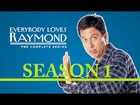 Everybody Loves Raymond   Season 1 Episode 10   Turkey Or Fish