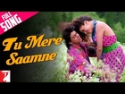 Tu Mere Saamne - Full Song | Darr | Shah Rukh Khan | Juhi Chawla