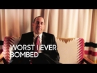 Worst I Ever Bombed: Jerry Seinfeld