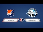 Sky Blue FC vs. FC Kansas City - July 6, 2014