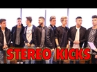 X Factor: Stereo Kicks fight over hair, farts & who gets the most girls