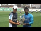 Alastair Cook and Angelo Mathews preview England v Sri Lanka ODI
