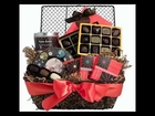 christmas and weddings gift baskets ideas