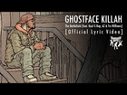 Ghostface Killah - The Battlefield (feat. Kool G Rap, AZ & Tre Williams) [Official Lyric Video]
