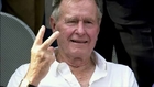 The George H. W. Bush