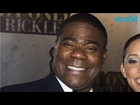 Wal-Mart Truck Driver Who Crashed Into Tracy Morgan Limousine Indicted on Manslaughter