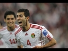 Jordan vs Saudi Arabia: AFC Asian Cup 2011 FULL Match