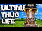 Ultimate Thug Life Compilation #103 Animal Special III