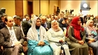 Libya’s new parliament holds first session outside Tripoli