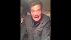 Mesiko's Solar Door Pre-Order Party Video featuring Michael Shannon