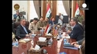 Iraq: US Defense Secretary makes surprise visit
