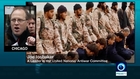 US failed in training Syria militants