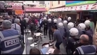 Turkey rocked by protests after high-profile arrests