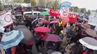 Poland’s teachers protest over education changes