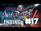 Star Wars Battlefront II Walkthrough | Mission: 17 (Our Finest Hour) - (Xbox/PS2/PSP/PC)