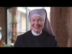 Meet Sister Veronica of the Little Sisters of the Poor