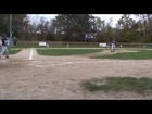 Fall Baseball Playoffs Game-3 (elimination game) 10-18-14 part 6 of 10