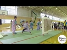 Pillow fights evolve into serious sport - The Japan News