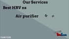 Air Purifiers for Allergies in NZ