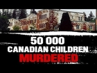 UNREPENTANT: Kevin Annett and Canada's Genocide (Documentary)