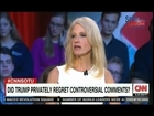 CNN Full Discussion 2/5: Kellyanne Conway vs Robby Mook (Trump vs Clinton Managers) Harvard