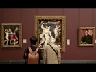 National Gallery Trailer 2014