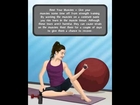 Fitness Tips Strength Training 3