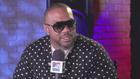 Timbaland Opens Up About The 'Difficult' Experience Of Working On Michael Jackson's 'XSCAPE'