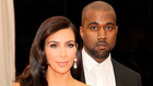 Did Kim Kardashian + Kanye West Move Their Wedding + Is Kim Kardashian Jealous Beyonce Has Stolen Her Wedding Spotlight?