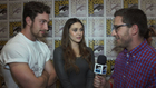 Elizabeth Olsen Dishes About Funny Moments On The 'Ultron' Set