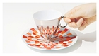 Cup & Saucer | D-BROS PRODUCTS