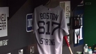 Boston Strong  - ESPN
