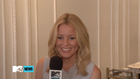 Elizabeth Banks Dishes On 'Pitch Perfect 2'