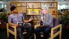 Tyler Oakley Reflects On His School Experiences