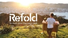 Refold – So much more than just a desk – Kickstarter