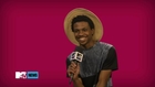 Raury Worked On A Few Songs With SBTRKT And Heard Kanye's New Music
