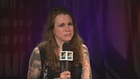 Against Me! Frontwoman Laura Jane Grace Talks Her New AOL Original Series, 