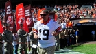 Browns Cut Kosar From TV Booth  - ESPN