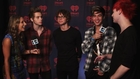 5 Seconds Of Summer Open Up About Their Naked Instagram Pic