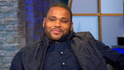 Anthony Anderson Reveals What He Calls Laurence Fishburne On Set