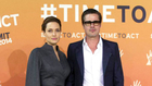 Why Did Brad Pitt, Angelina Jolie + Ben Affleck Miss George Clooney's Wedding?