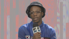 Joey Bada$$ Explains The Concept Behind His 'Christ Conscious' Video